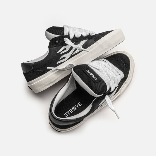 Logan Puff “Black”