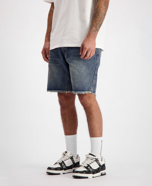 Black Bananas “Cut Off Denim”