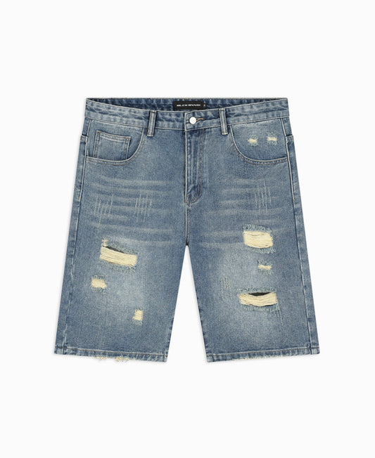 Black Bananas “Distressed Denim”