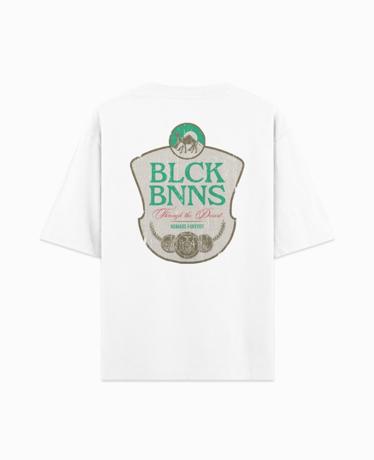 Black Bananas “Nomad”