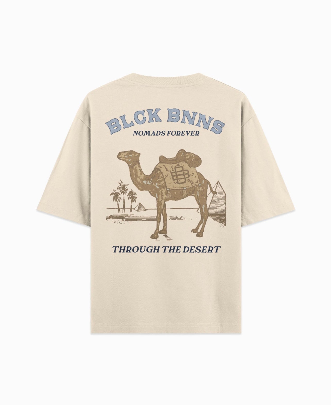 Black Bananas “Camel”