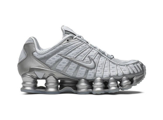 Shox TL Wmns “Chrome”