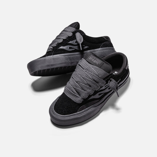 Logan Puff “Blackout”