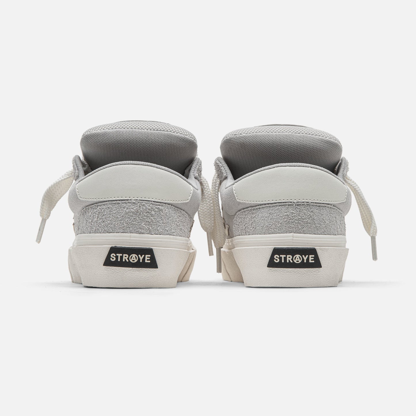 Logan Puff “Silver”