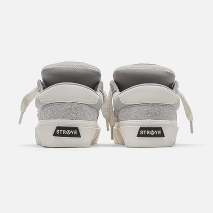Logan Puff “Silver”