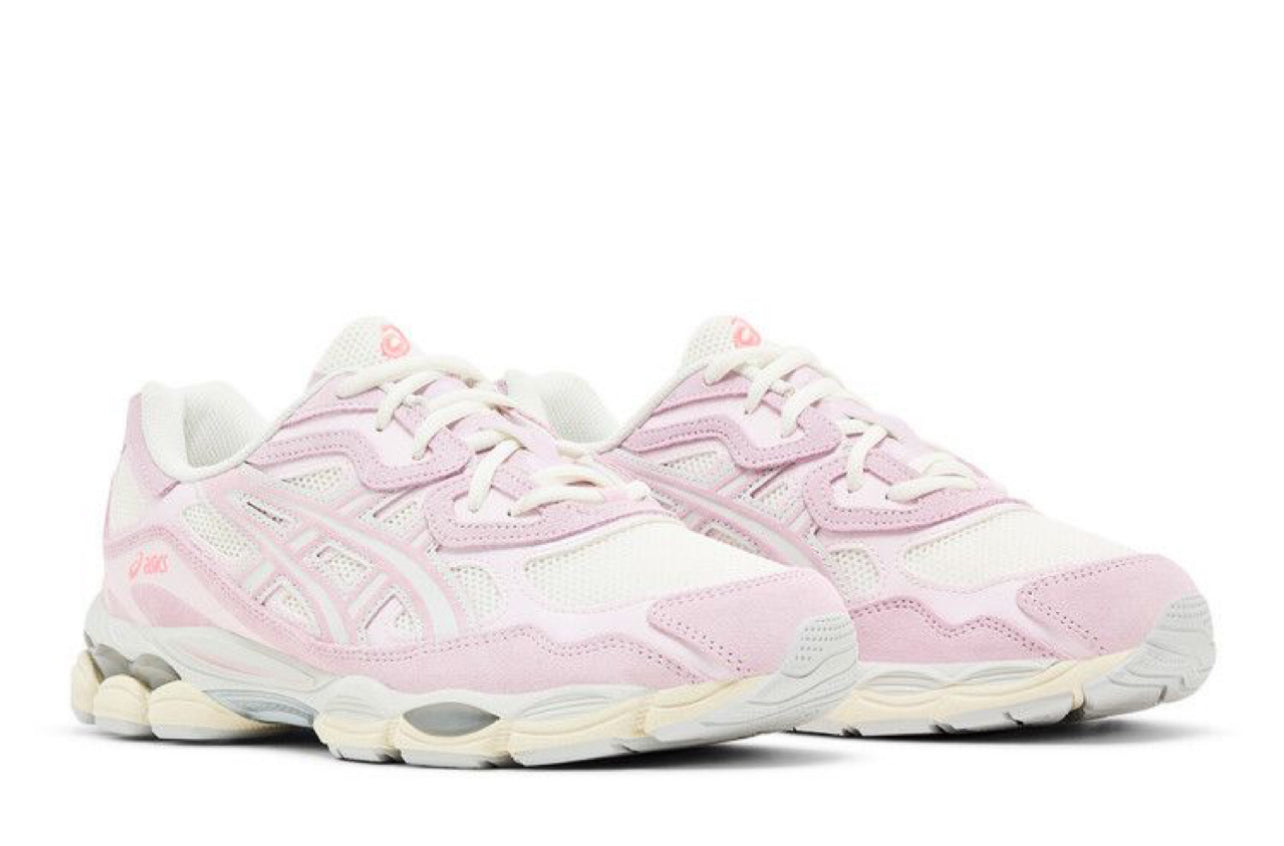 Gel-NYC “Cream Rosé Water”
