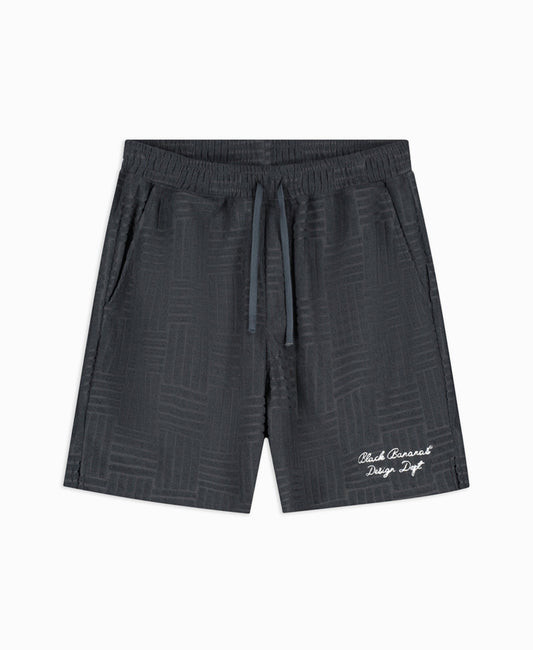 Black Bananas “Terry Resorts”