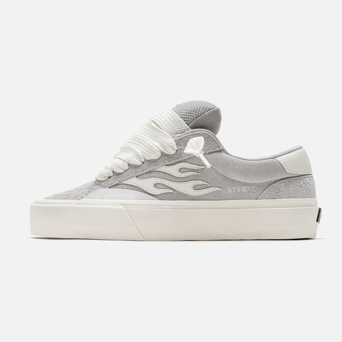 Logan Puff “Silver”