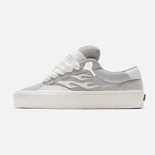 Logan Puff “Silver”