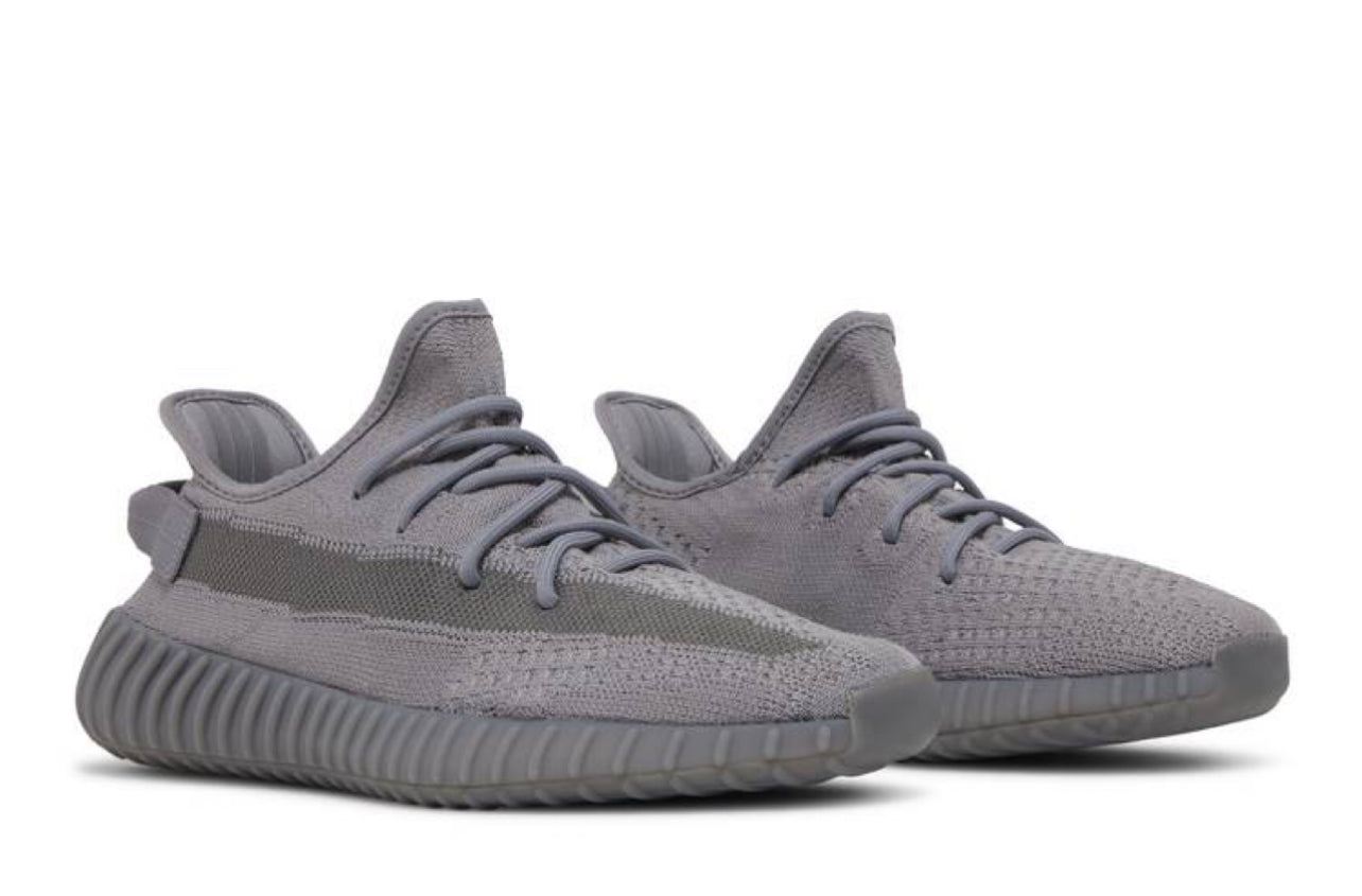 Boost 350 V2 “Steel Grey”