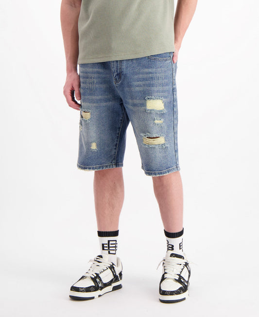 Black Bananas “Distressed Denim”