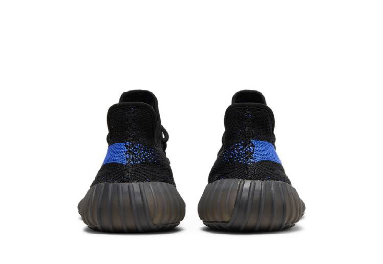 Boost 350 V2 “Dazzling Blue”