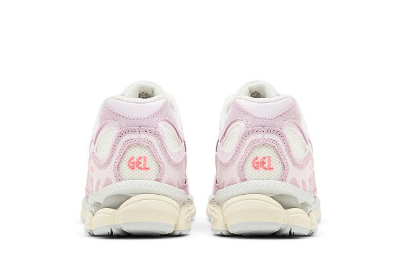 Gel-NYC “Cream Rosé Water”