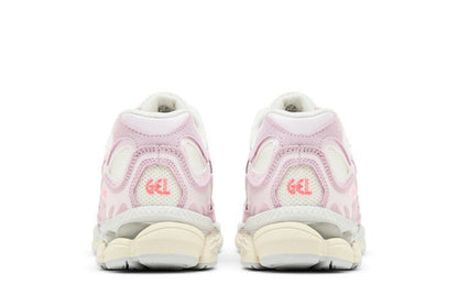 Gel-NYC “Cream Rosé Water”