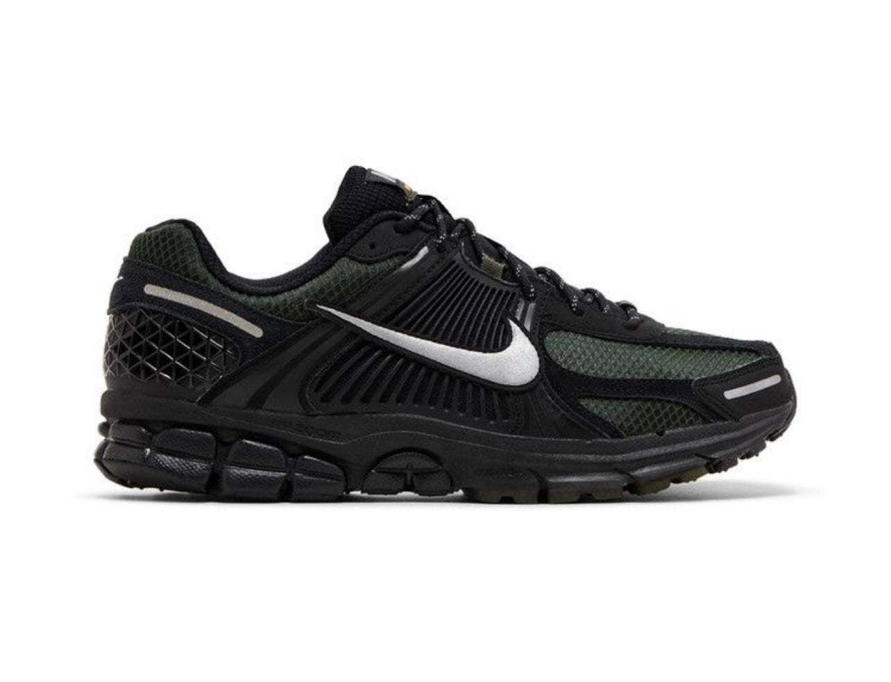 Air Zoom Vomero 5 “Black Sequoia”