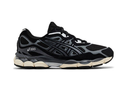 Gel-NYC “Black Graphite”