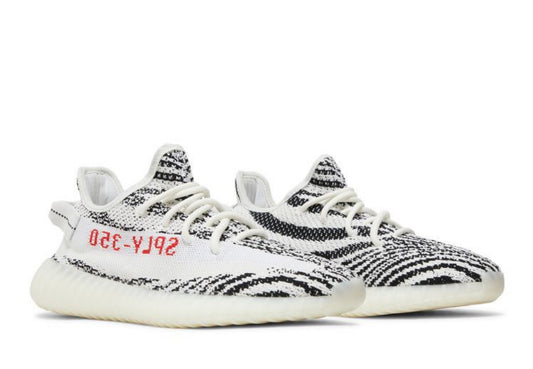 Boost 350 V2 “Zebra” 2022/2023