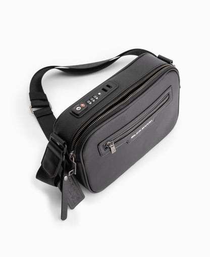 Black Bananas “Shoulder Vaultbag”