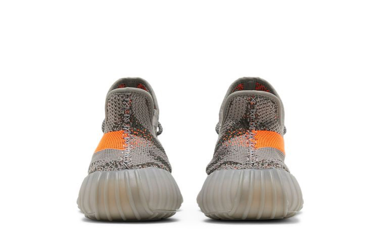 Boost 350 V2 “Beluga Reflective”