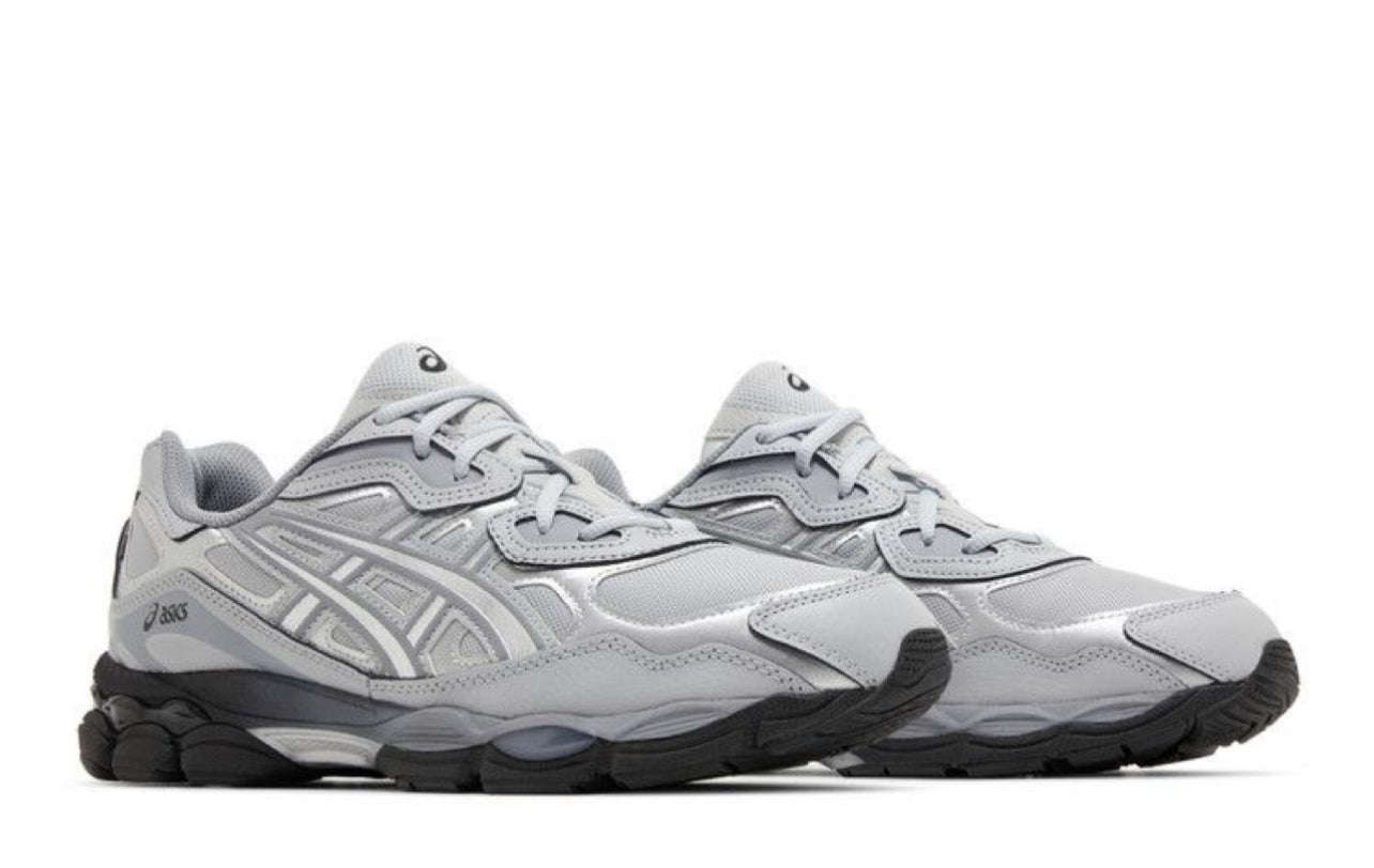 Gel-NYC “Mid Grey Sheet Rock”