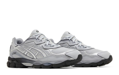 Gel-NYC “Mid Grey Sheet Rock”