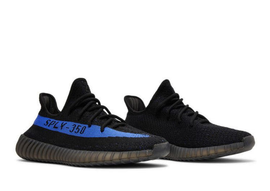 Boost 350 V2 “Dazzling Blue”