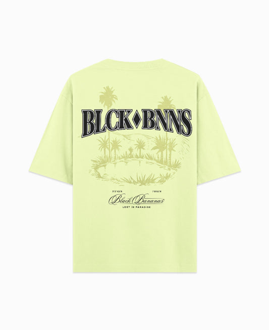 Black Bananas “Paradise”