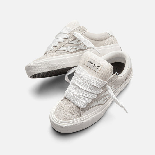Logan Puff “Cream”
