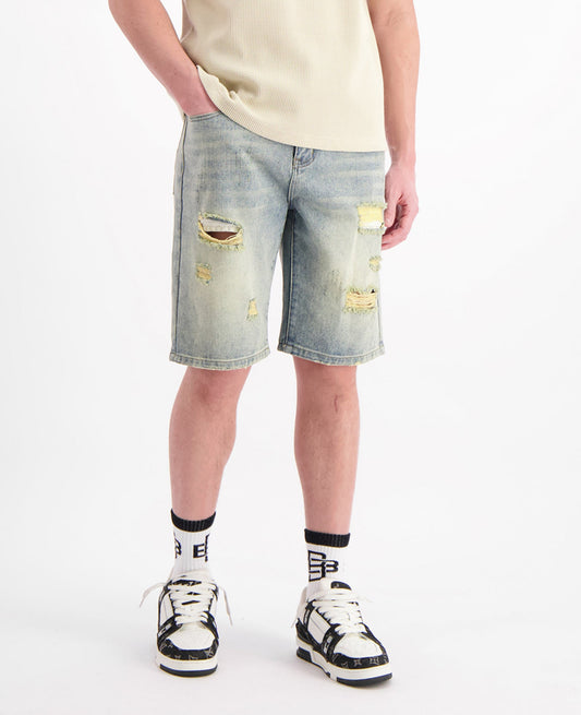 Black Bananas “Distressed Denim”