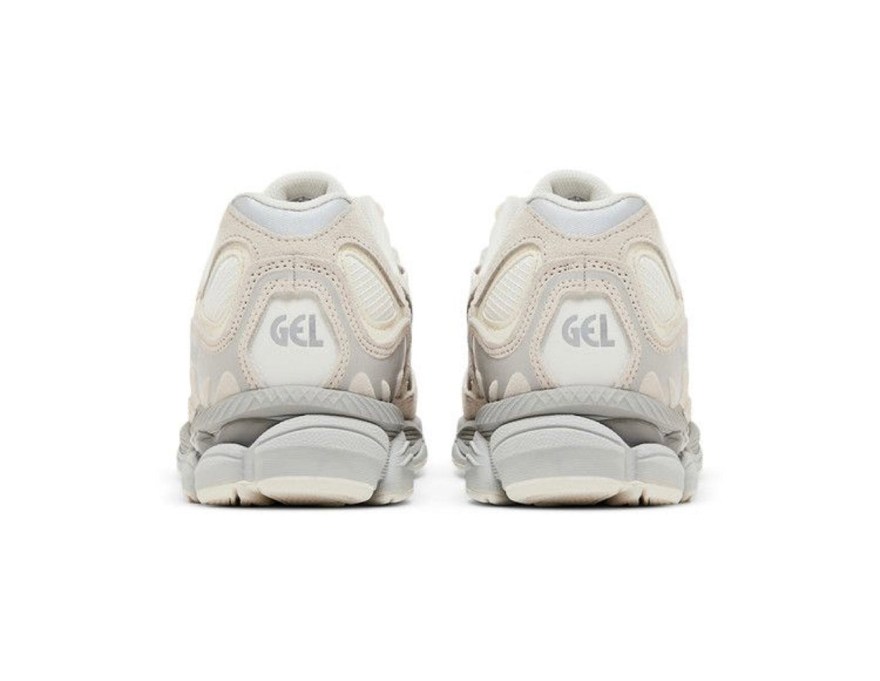 Gel-NYC “Grey Cream”