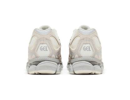 Gel-NYC “Grey Cream”