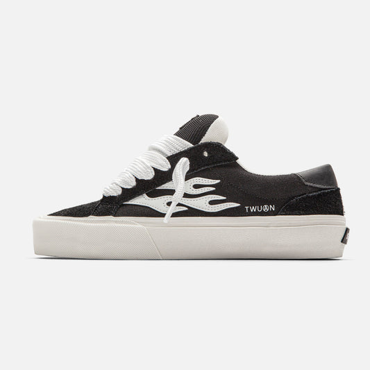 Logan Puff “Black”