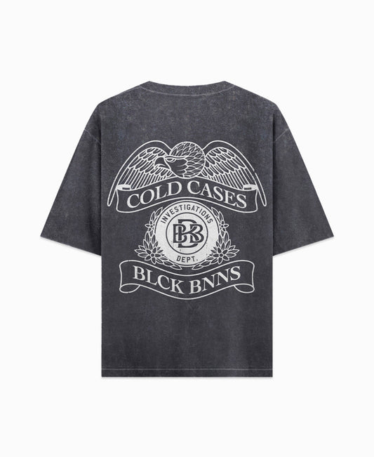Black Bananas “Cold Cases”