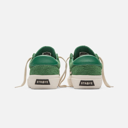 Logan “Forest Flame”
