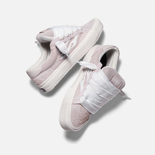 Logan Puff “Dusty Pink”