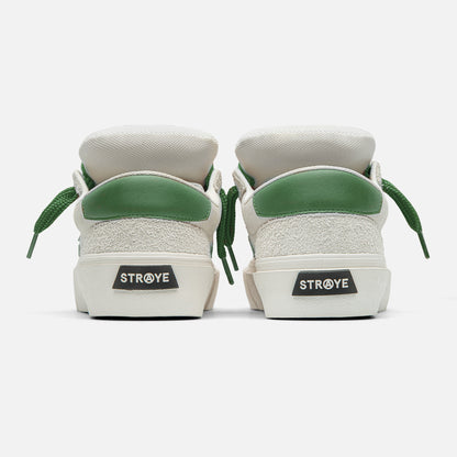 Logan Puff “Blanco Green”