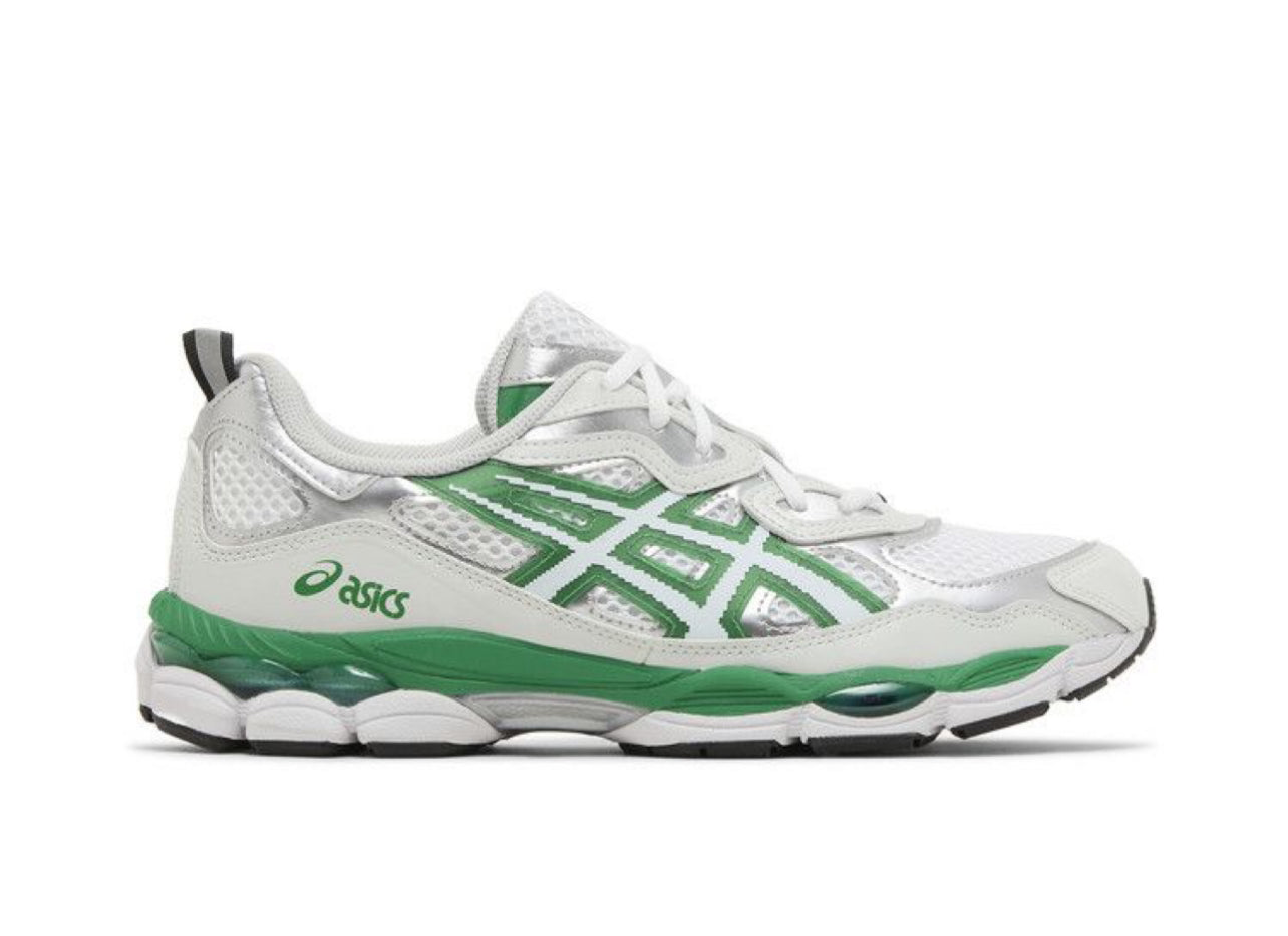Gel-NYC x Hidden NY