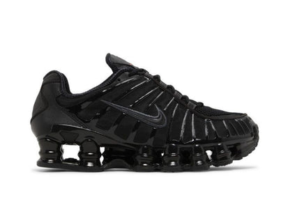 Shox TL “Black” 2023