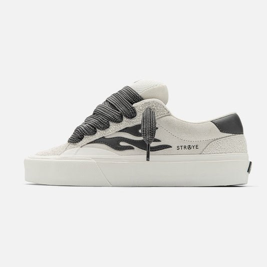 Logan Puff “Blanco Carbon”