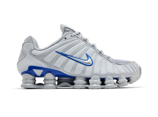Shox TL “Wolf Grey” 2024