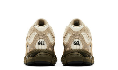 Gel-NYC “Cream Putty”