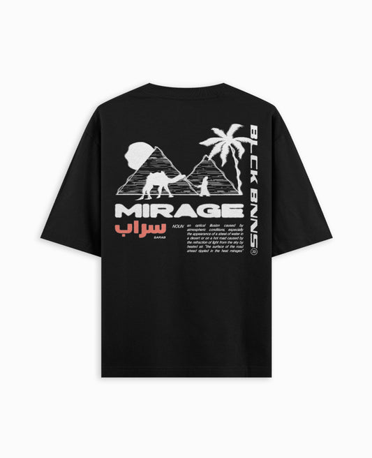 Black Bananas “Mirage”