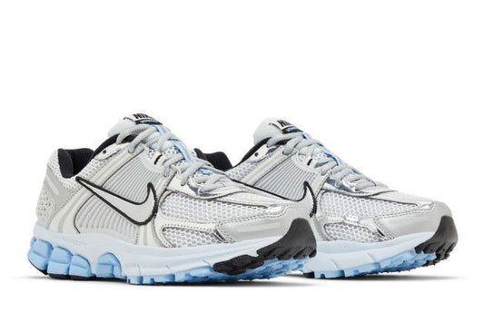 Air Zoom Vomero 5 “Metallic Silver Blue Tint”
