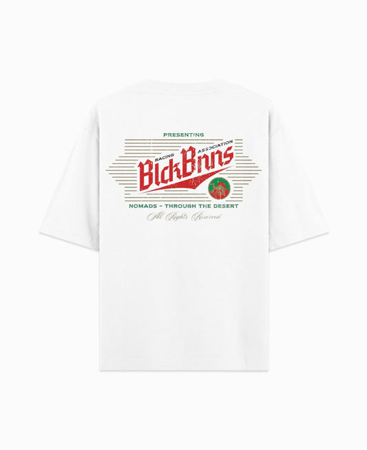 Black Bananas “Racing Association”