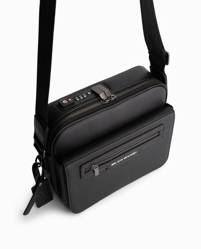 Black Bananas “Messenger Vaultbag”