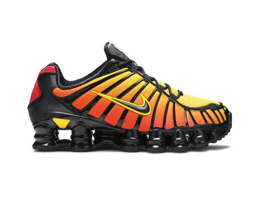 Shox TL “Sunrise Gradient”