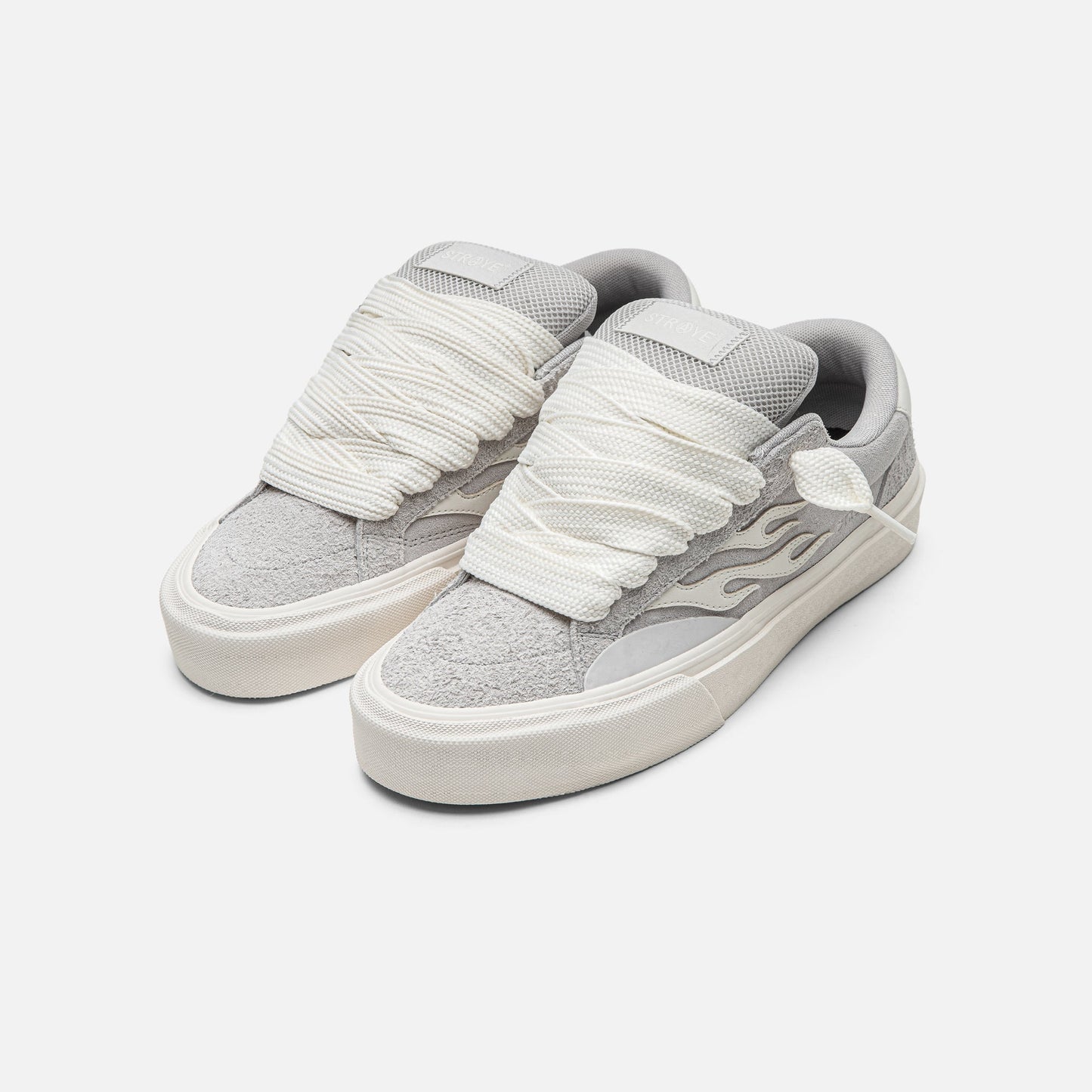 Logan Puff “Silver”