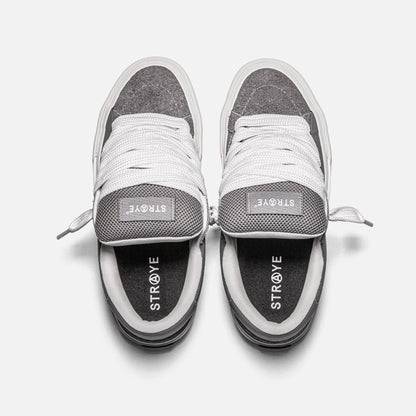 Logan Puff “Grey”