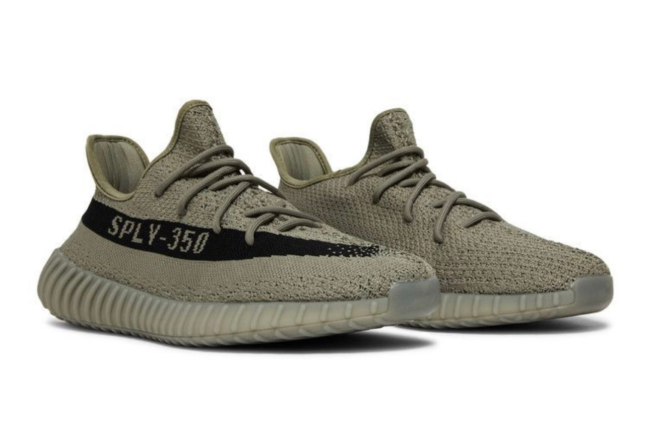Boost 350 V2 “Granite”