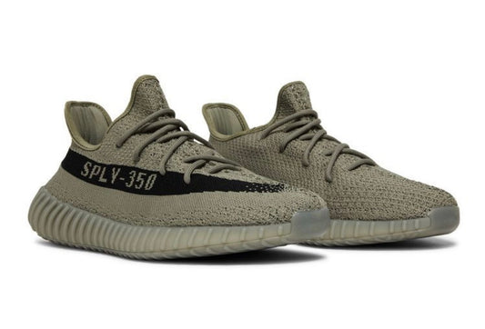 Boost 350 V2 “Granite”